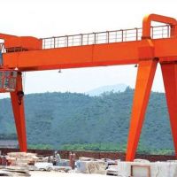 沈阳起重机厂家批发单双梁起重机龙门吊