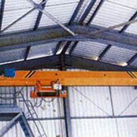 LXB型防爆电动单梁悬挂起重机