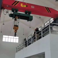郫都区航吊安装销售/航车安装销售/天车安装销售厂家
