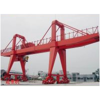 杭州行吊行车—A型双梁门式起重机多年经验品质保障详询电话