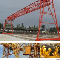 浙江温州50-100吨起重机销售安装维修保养