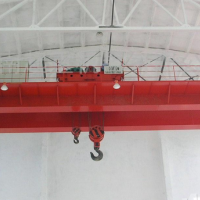 厦门起重机行吊天车—QC型电磁桥式起重机专业研发设计