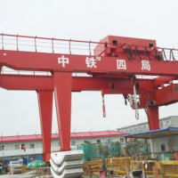 河北张家口内蒙地铁出渣机