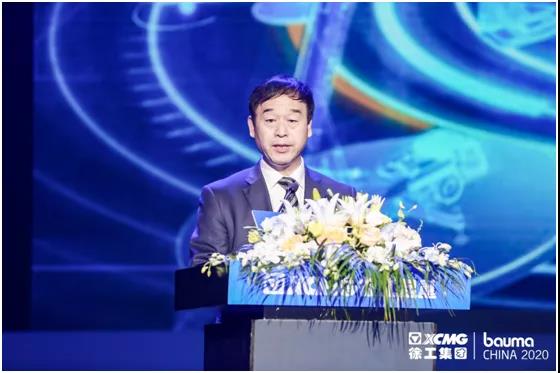 5G时代来临!徐工如何引领中国起重机和吊装行业向前发展? 
