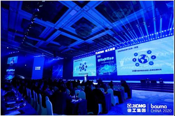 5G时代来临!徐工如何引领中国起重机和吊装行业向前发展? 