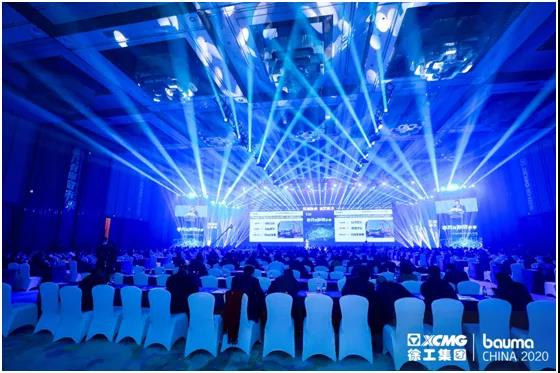 5G时代来临!徐工如何引领中国起重机和吊装行业向前发展? 