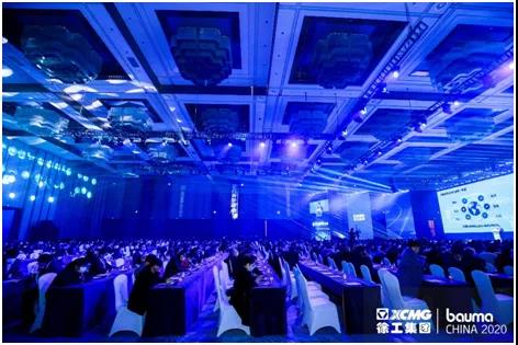 5G时代来临!徐工如何引领中国起重机和吊装行业向前发展? 