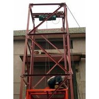 芜湖铁山起重设备货梯安装维修徐经理