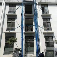 上海专业安装货梯厂家
