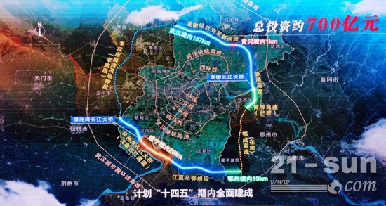 工程示意图