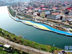 河北邯郸：推进流域综合治理 建设生态美好家园