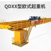 天津张家口怀来县乌兰察布欧式起重机销售安装维修