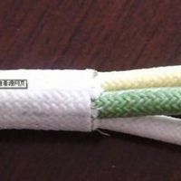河南电缆厂家专业生产批发销售800度耐高温电缆