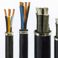 河南二电电缆厂家专业生产销售各种型号电缆