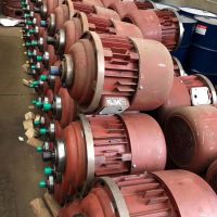 西安起重電機