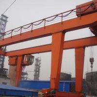 山西运城龙门吊销售维修