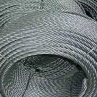 重庆北碚区批发电动葫芦钢丝绳
