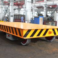 常州專業(yè)銷售電動平車