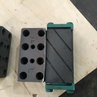 DADH90B风电主轴刹车片，偏航摩擦片，焦作制动器