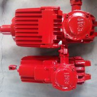 ED-2000-120电动液压推动器，焦作制动器，价格优惠
