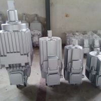 ED-2000-120电力液压推动器，焦作制动器，厂家直销