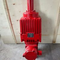 YT1-45Z/6电动液压推动器，焦作制动器，厂家直销