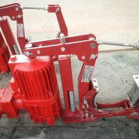 MYT1-45Z/4电动液压推动器，焦作制动器，厂家直销