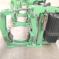TWZF-160/22电动液压鼓式制动器，焦作制动器