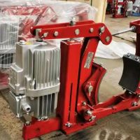 TWB160-220电动液压鼓式制动器，焦作制动器