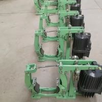 TWZ-400/125电动液压鼓式制动器，焦作制动器