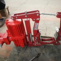 TWZ-600/125电动液压鼓式制动器，焦作制动器