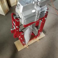 TWZ-800/320电动液压鼓式制动器，焦作制动器