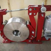 TWZB-300/45电动液压鼓式制动器，焦作制动器