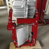 TWZB-300/90电动液压鼓式制动器，焦作制动器
