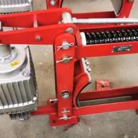 TWZB-500/90电动液压鼓式制动器，焦作制动器