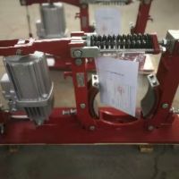 YWZCJ-300/45电动液压鼓式制动器，焦作制动器
