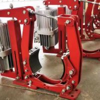 YWZ4-300/45电动液压鼓式制动器，焦作制动器