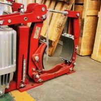 YWZ4-600/E301电动液压鼓式制动器，焦作制动器