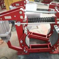 YWZ12-300/E30电动液压鼓式制动器，焦作制动器