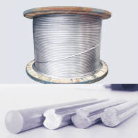 河南华尙铝杆滑线-专业生产厂家-批发铜杆铝杆滑线