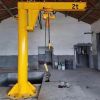扬州柱式悬臂吊设计生产