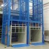 南京恒科起重機銷售 安裝 維修液壓升降貨梯