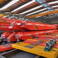 寶雞蔡家坡經濟技術開發區行吊廠家—天成起重機械