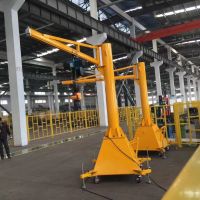 西安灞桥区航吊厂家销售移动式平衡吊—西安天成起重机械