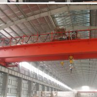 上海起重机-桥式起重机生产销售厂家