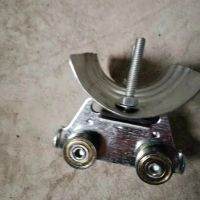 c型钢小车