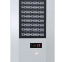 工業空調高溫空調機柜空調專業批發