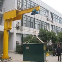 上海悬臂吊起重机