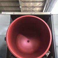 四川特氟龙（铁氟龙）防腐喷涂加工厂家