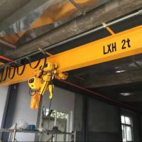 四川省成都市上包下花5吨电动葫芦龙门吊10T门式起重机厂家